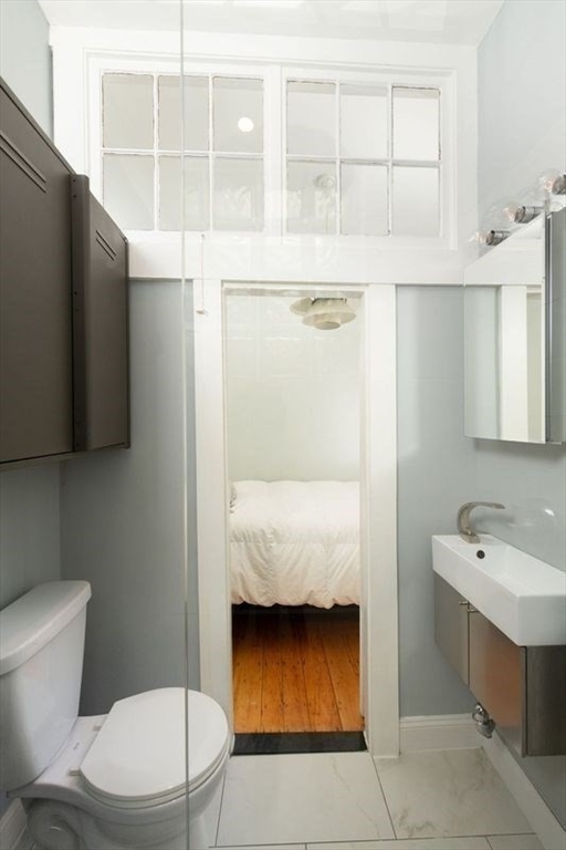 1411 Washington St. # 7