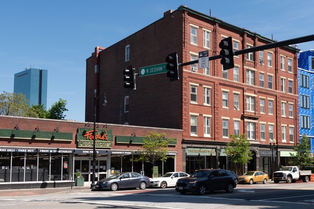 1411 Washington St. # 7