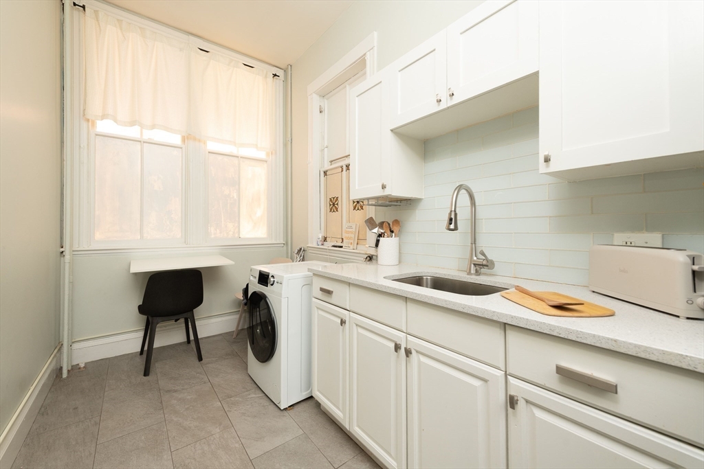 1411 Washington St. # 7