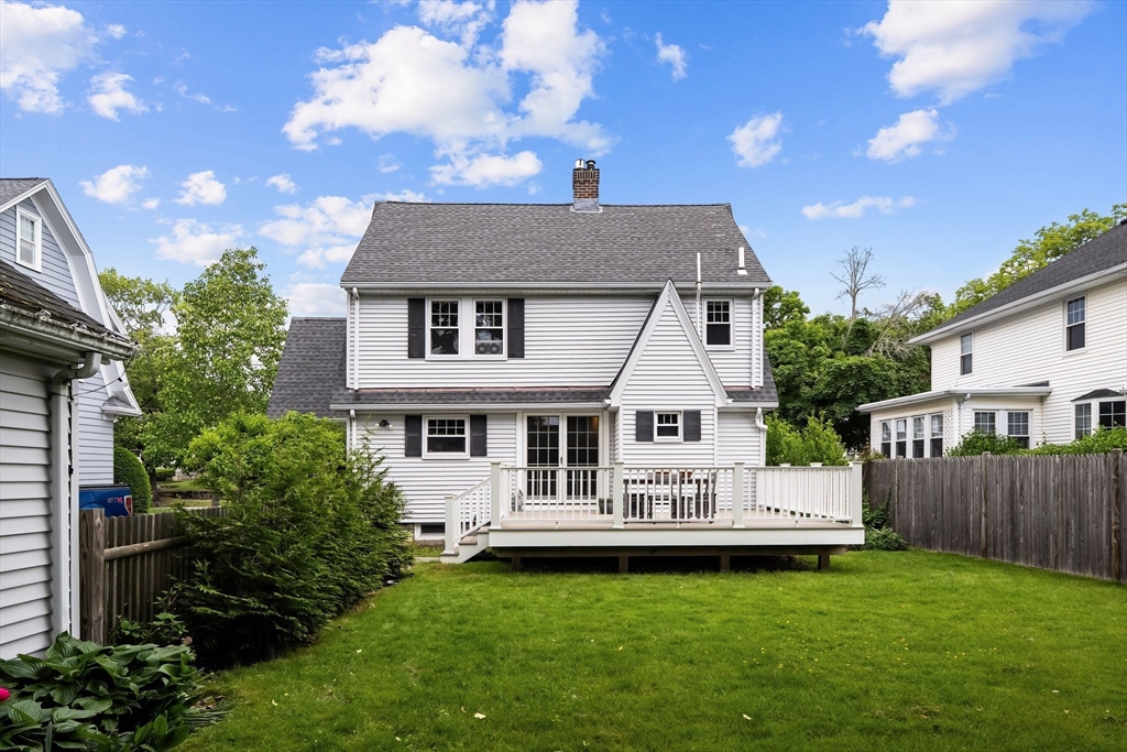15 Grace Rd