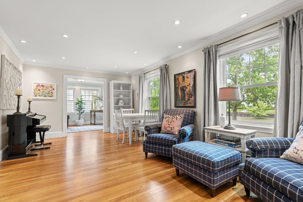 15 Grace Rd