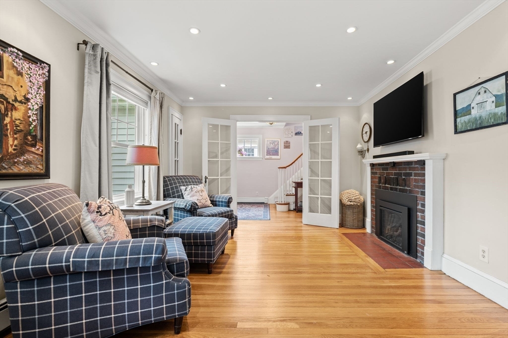 15 Grace Rd