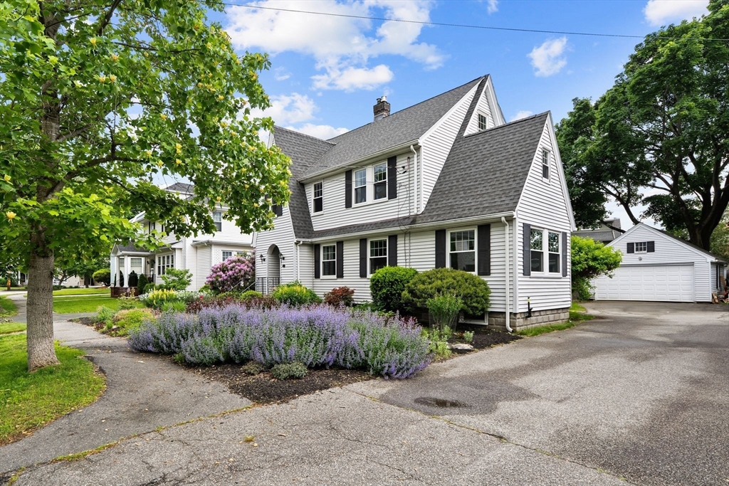 15 Grace Rd