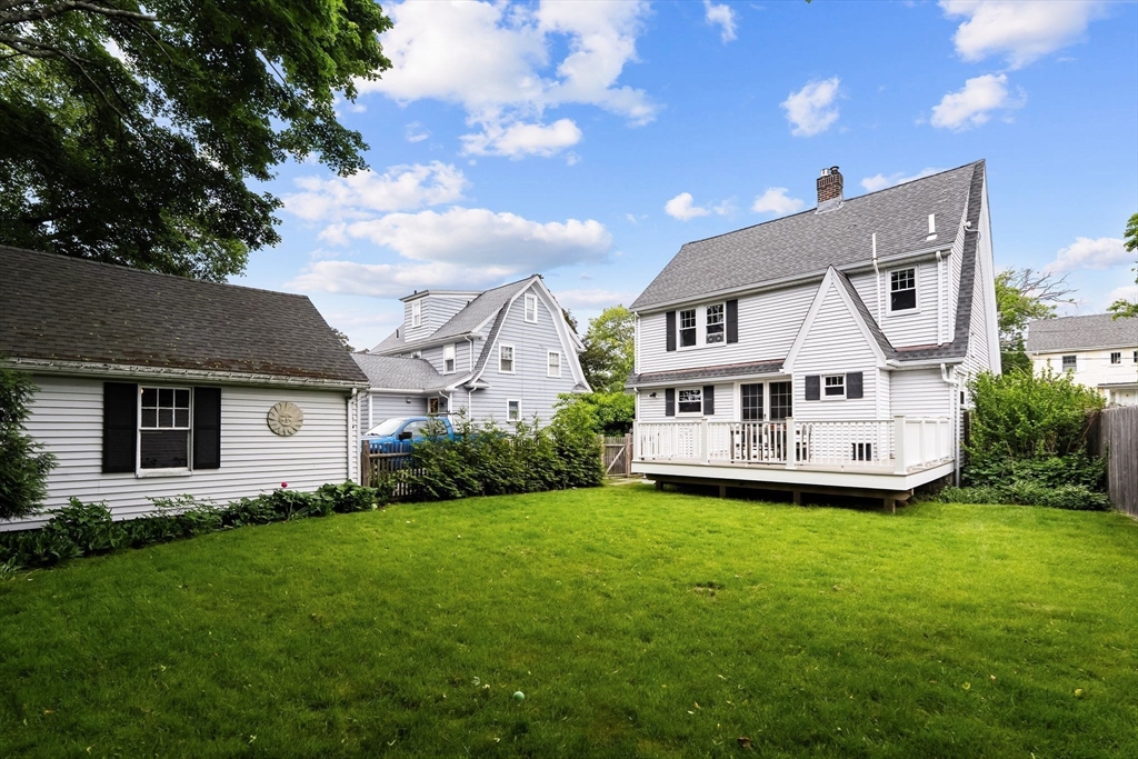 15 Grace Rd
