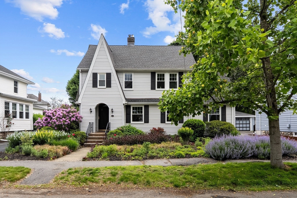15 Grace Rd
