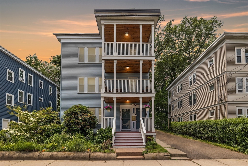 63-65 Brookley Rd # 3