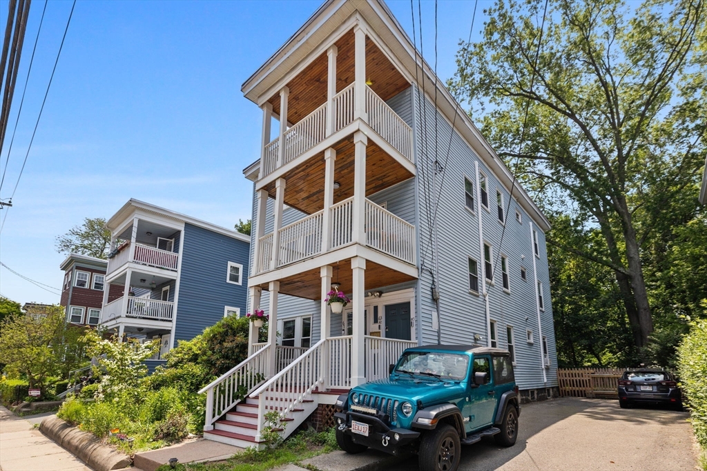 63-65 Brookley Rd # 3