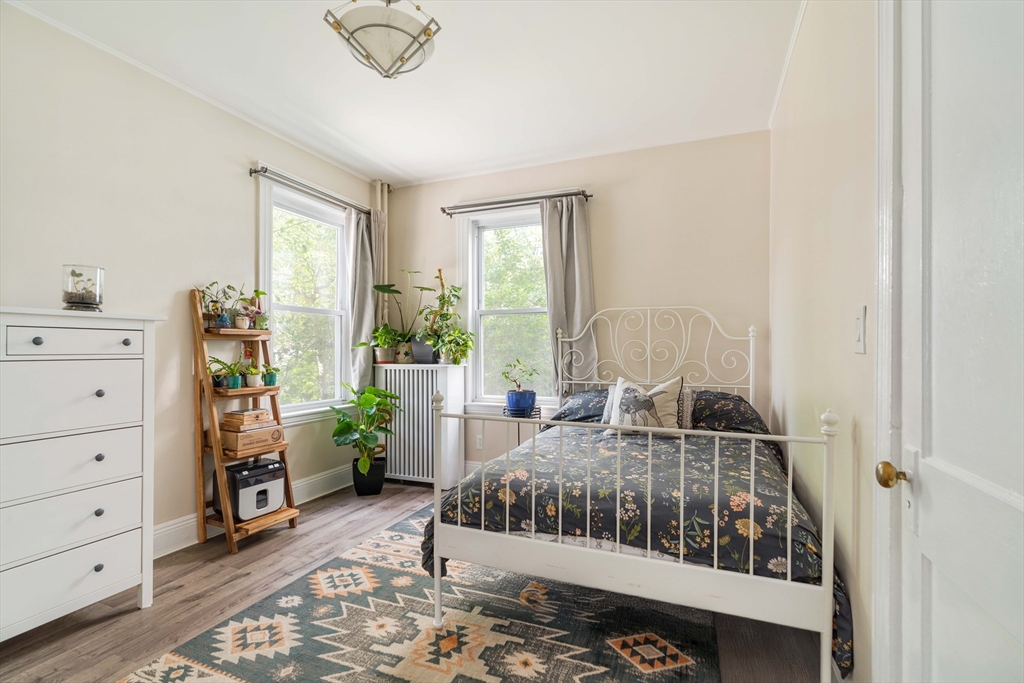 11 Sedgwick Street # 8