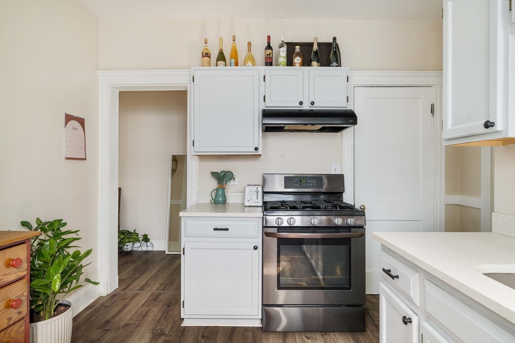 11 Sedgwick Street # 8