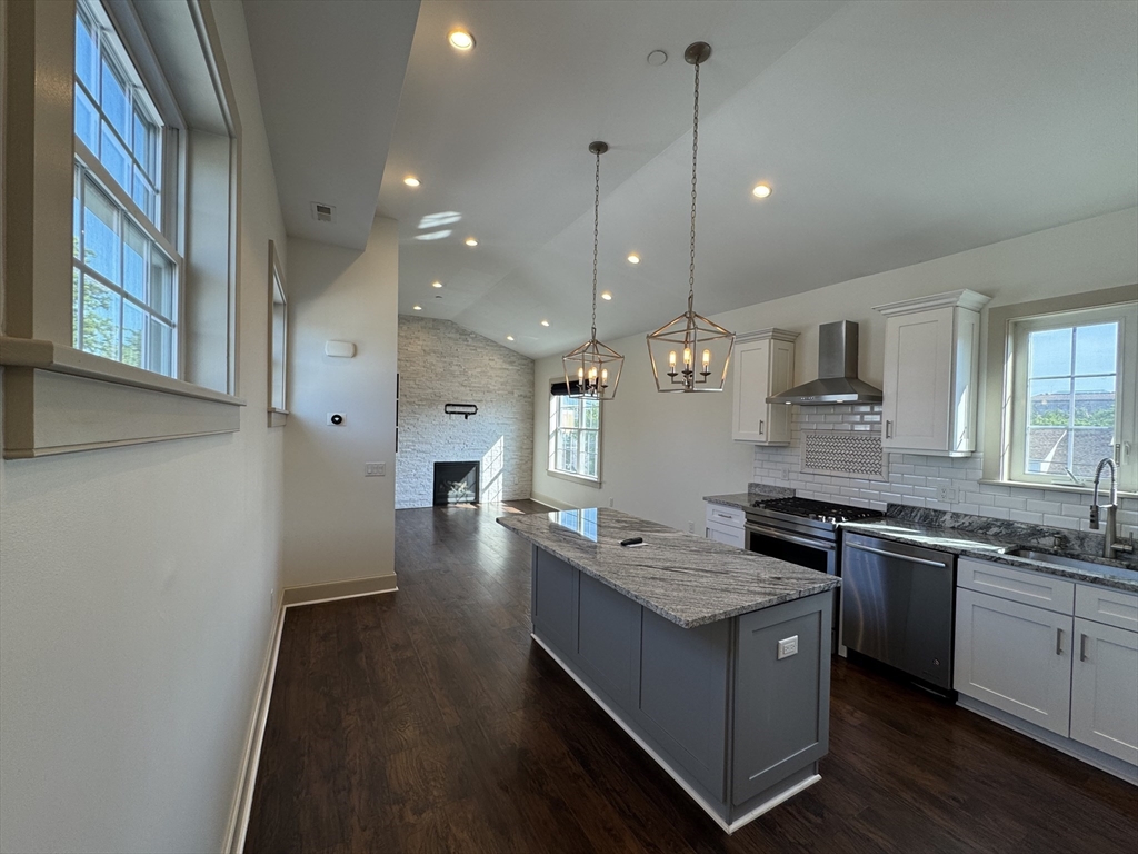 130 Walnut Street # C