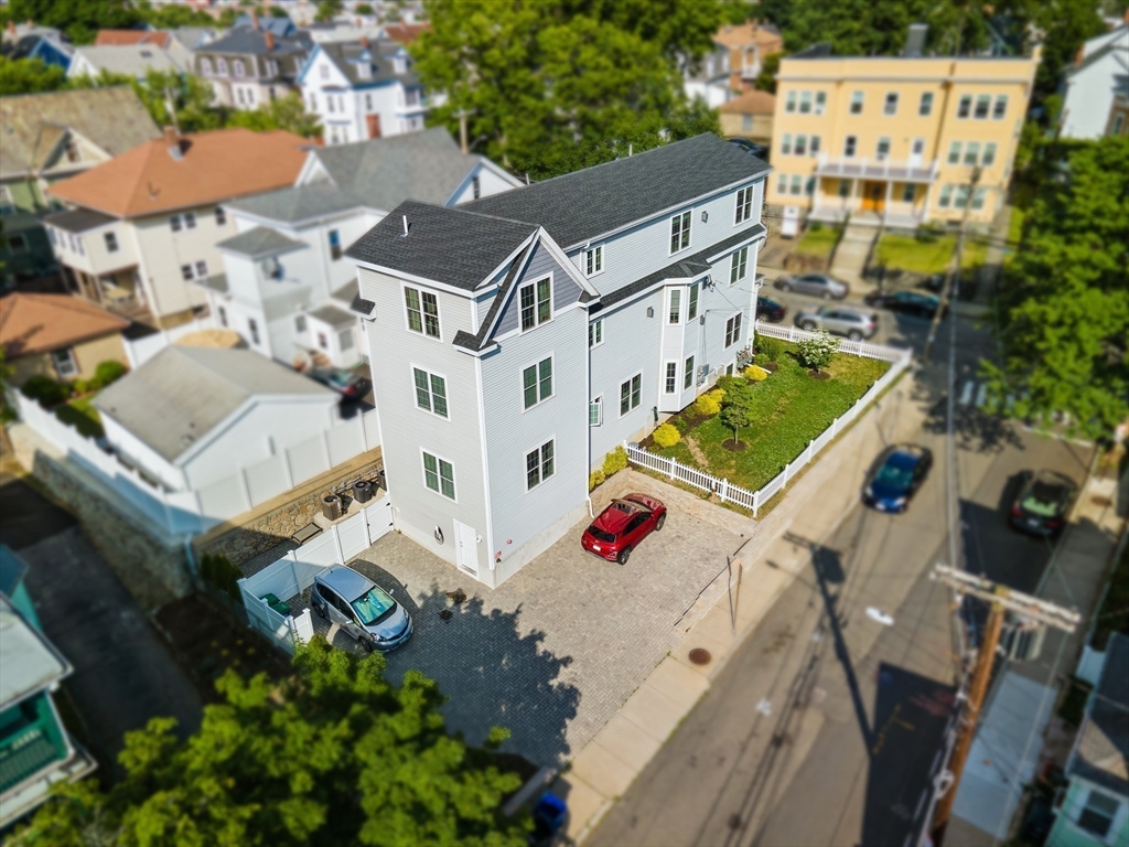 130 Walnut Street # C