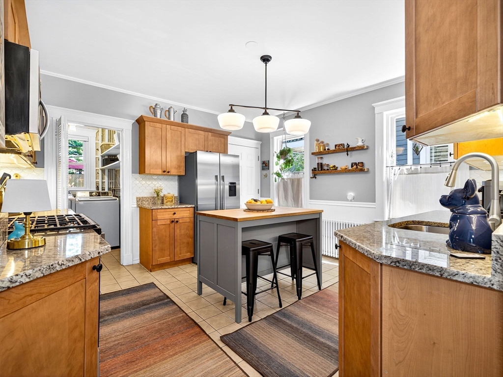 10 Olmstead St # 1, Boston Unit: 1