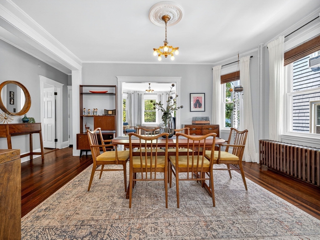 10 Olmstead St # 1, Boston Unit: 1