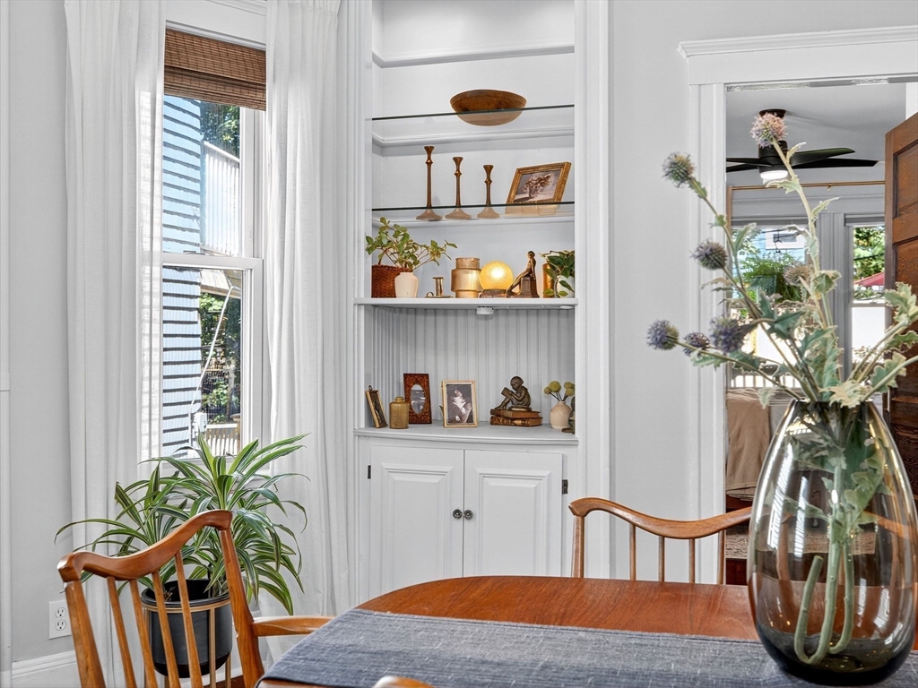 10 Olmstead St # 1, Boston Unit: 1