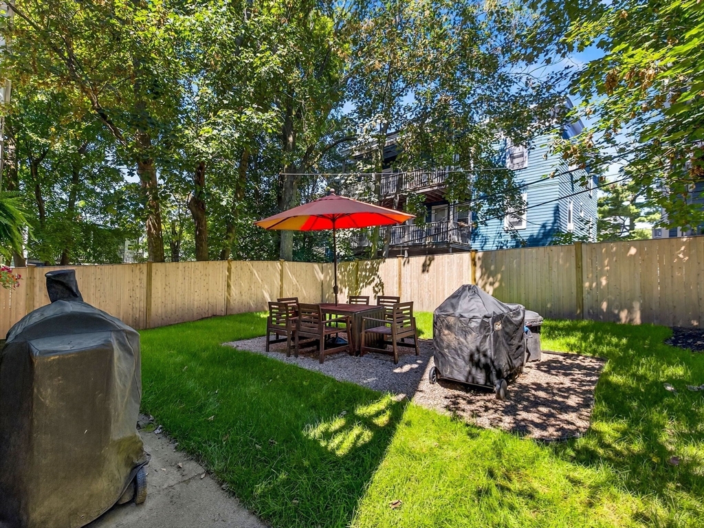 10 Olmstead St # 1, Boston Unit: 1