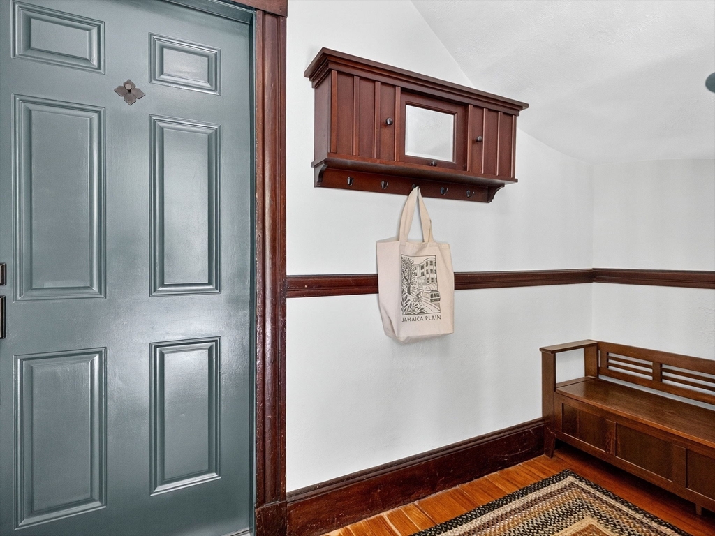 10 Olmstead St # 1, Boston Unit: 1