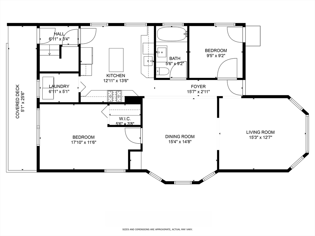 10 Olmstead St # 1, Boston Unit: 1
