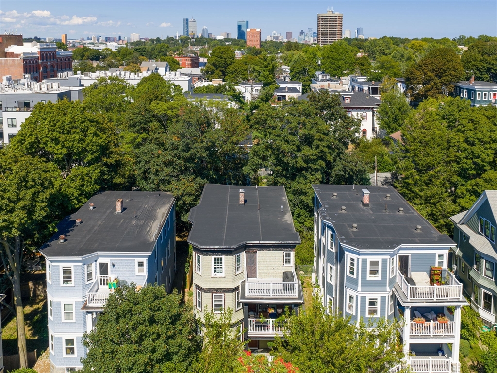 10 Olmstead St # 1, Boston Unit: 1