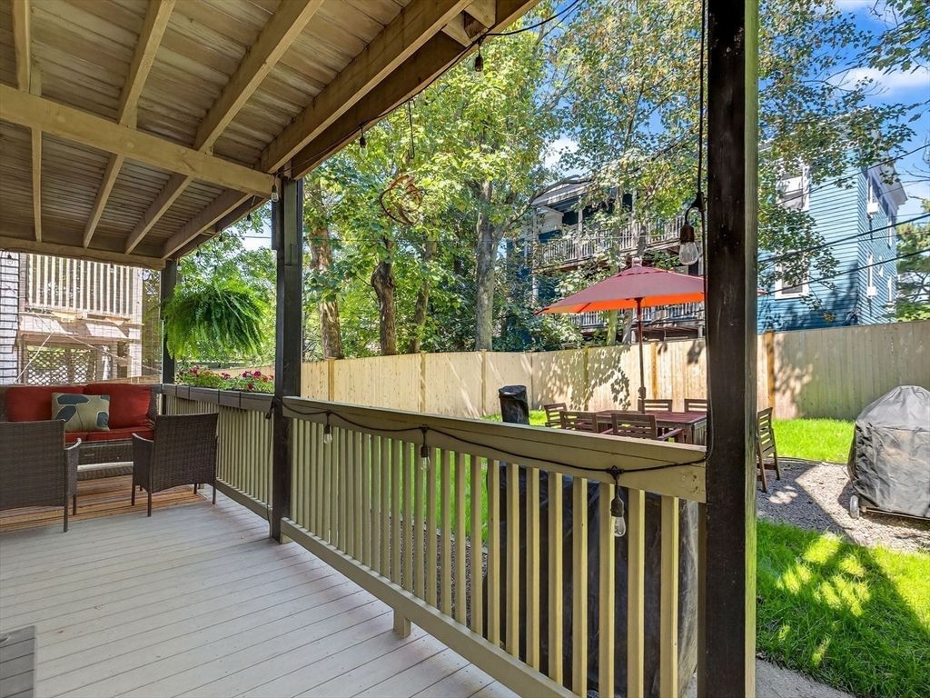 10 Olmstead St # 1, Boston Unit: 1