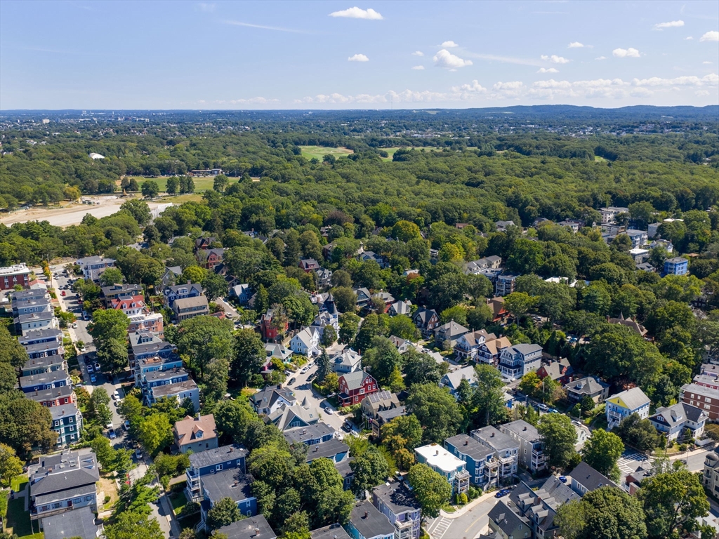 10 Olmstead St # 1, Boston Unit: 1