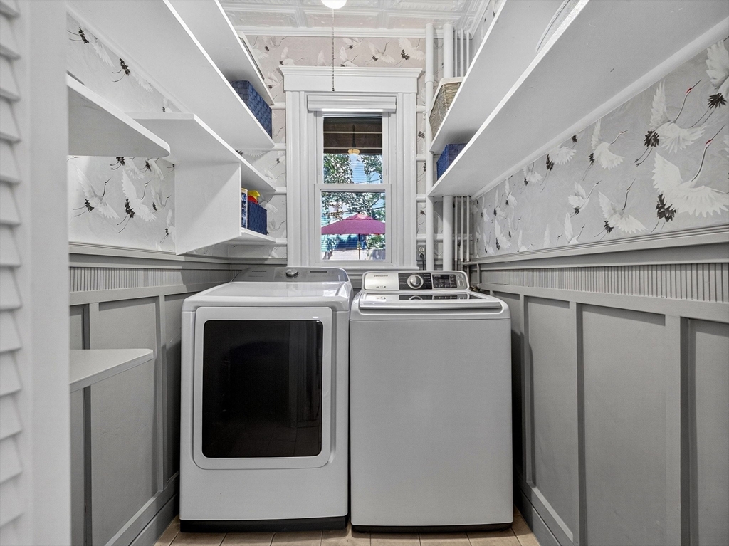 10 Olmstead St # 1, Boston Unit: 1