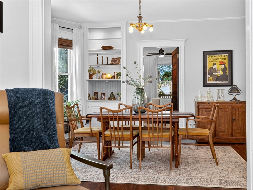 10 Olmstead St # 1, Boston Unit: 1