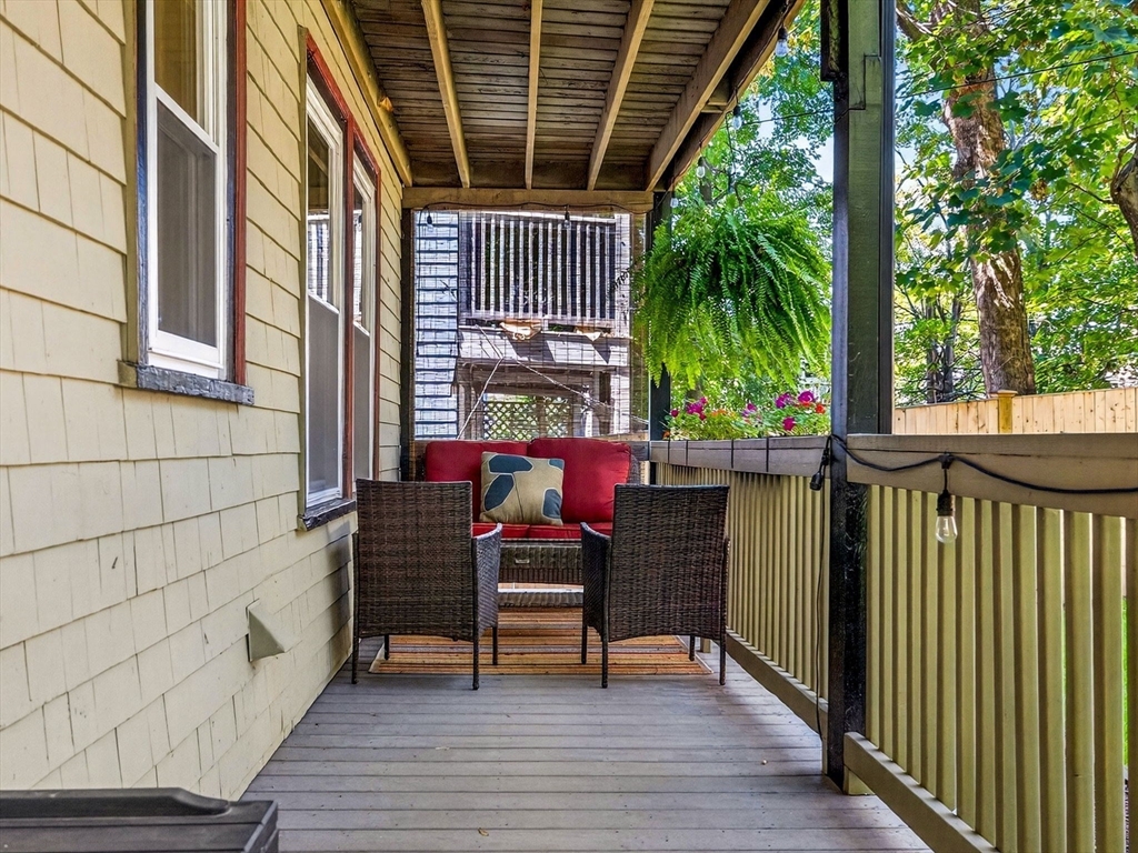 10 Olmstead St # 1, Boston Unit: 1