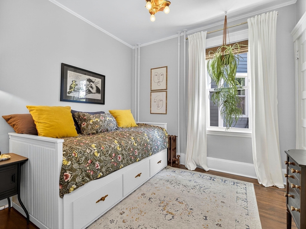 10 Olmstead St # 1, Boston Unit: 1