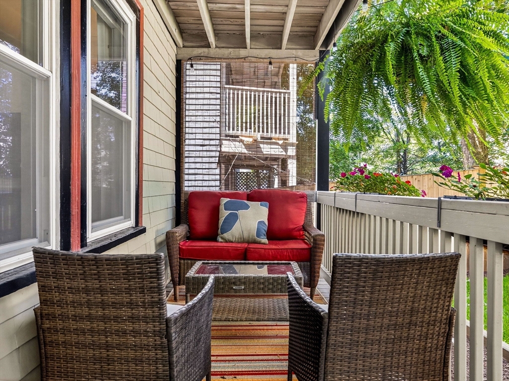 10 Olmstead St # 1, Boston Unit: 1