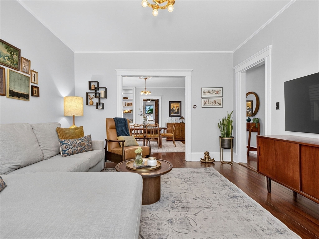 10 Olmstead St # 1, Boston Unit: 1