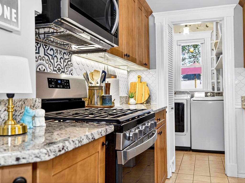 10 Olmstead St # 1, Boston Unit: 1