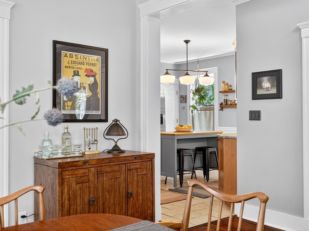 10 Olmstead St # 1, Boston Unit: 1