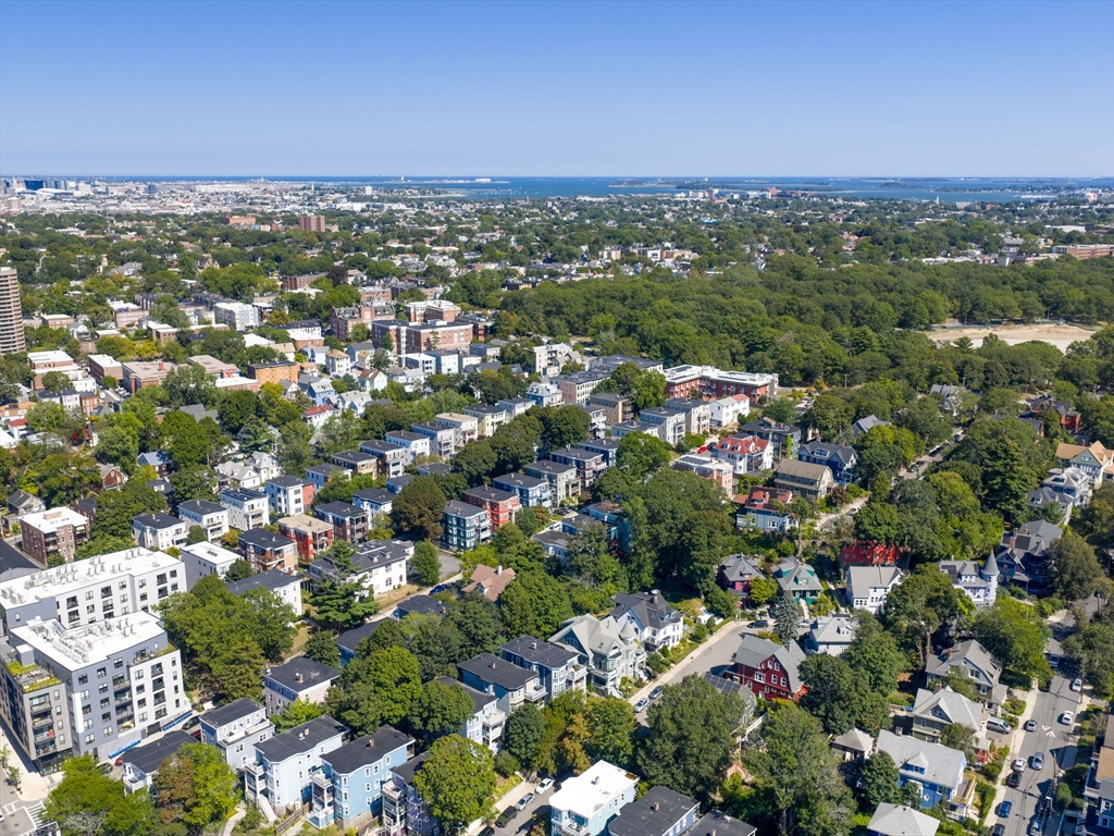 10 Olmstead St # 1, Boston Unit: 1