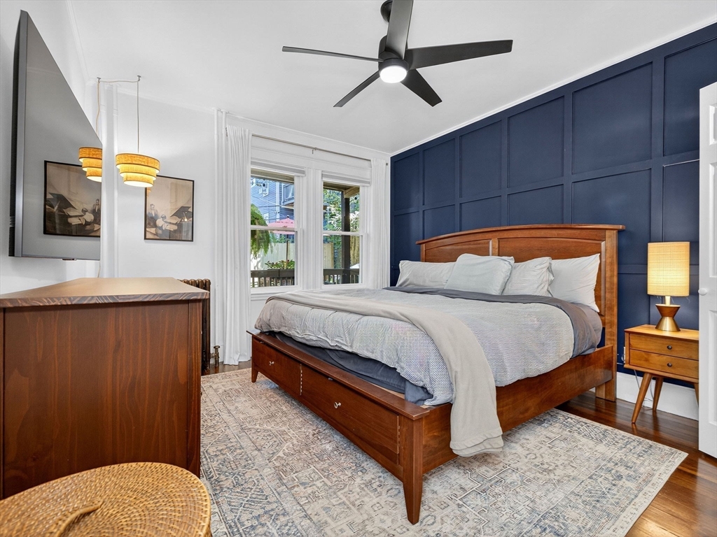 10 Olmstead St # 1, Boston Unit: 1