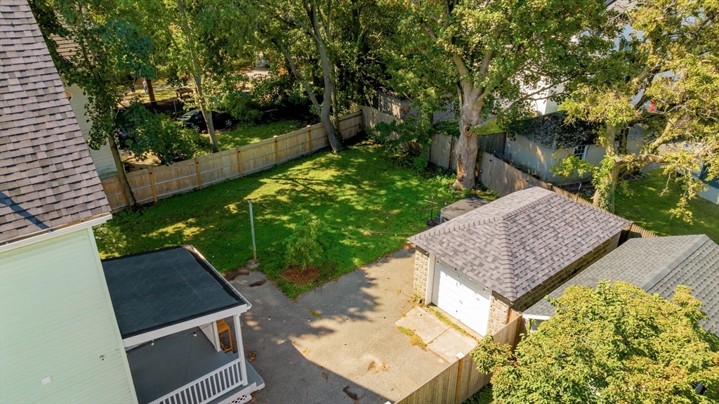 87 College Ave, Medford