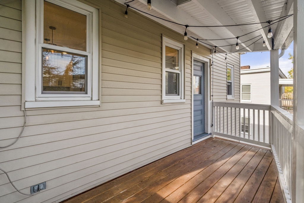 17 Germania # 3, Boston Unit: 3