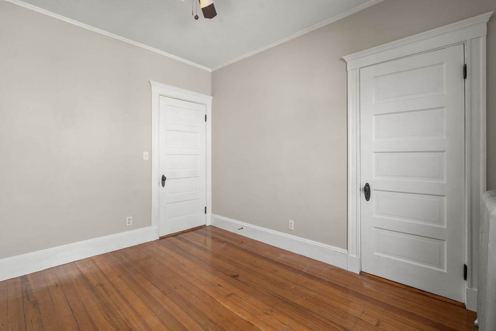 17 Germania # 3, Boston Unit: 3