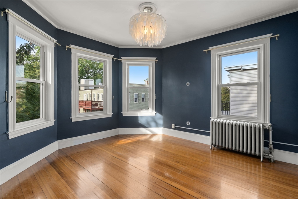 17 Germania # 3, Boston Unit: 3