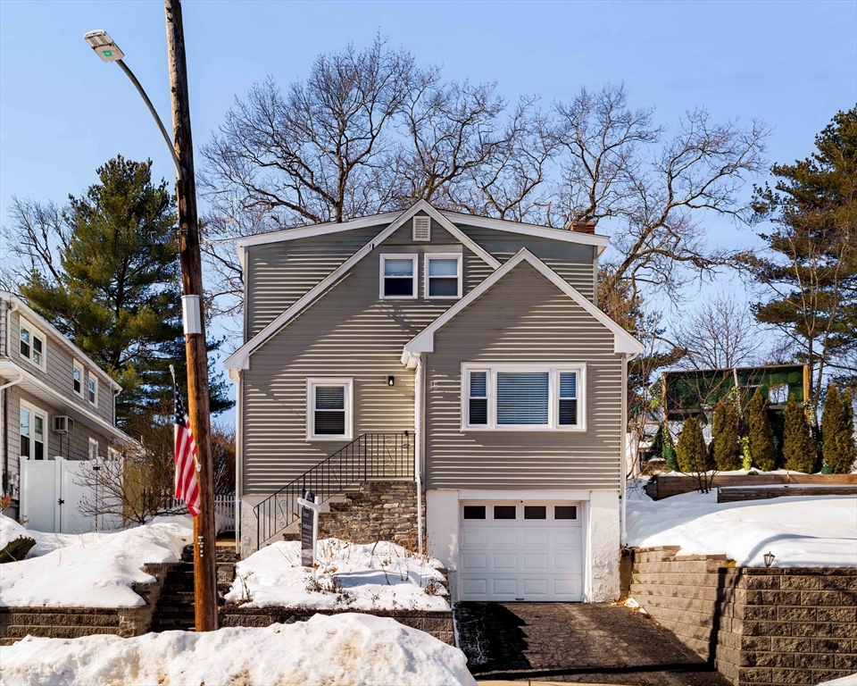 15 Vogel Street