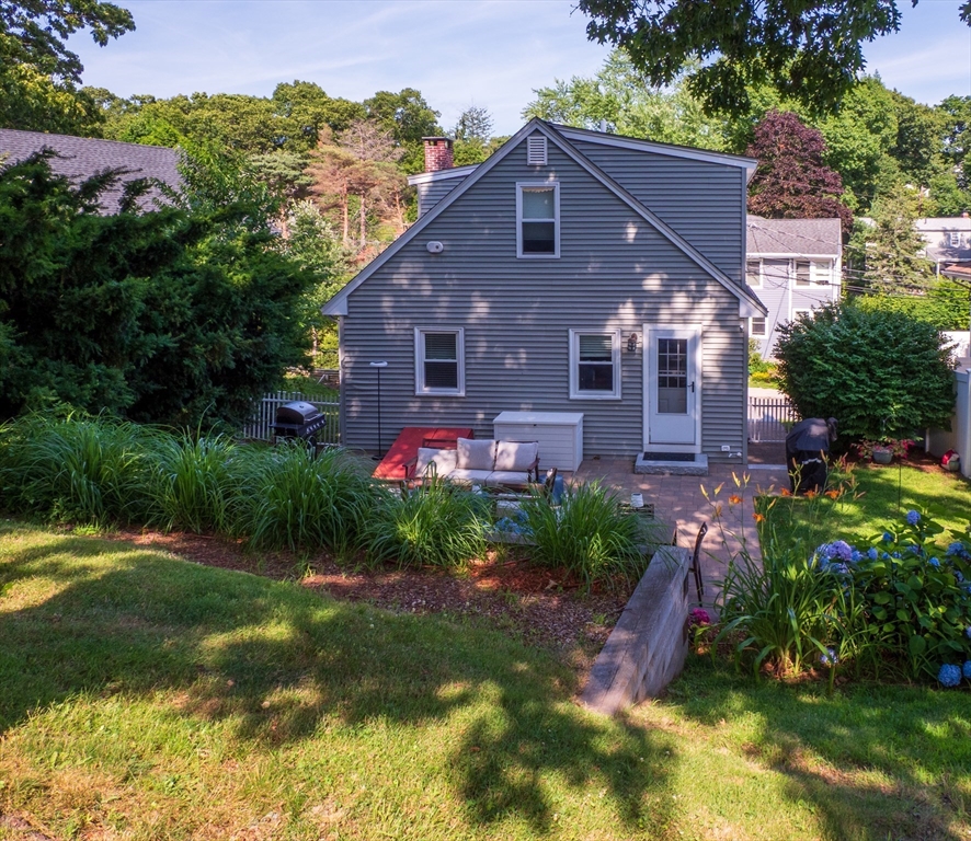 15 Vogel Street
