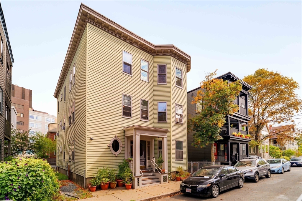 17 Marie Avenue # 3