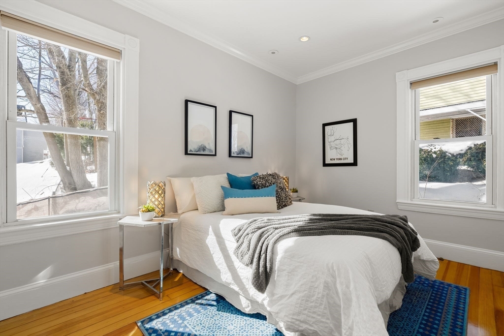 23 Rowe St # 23