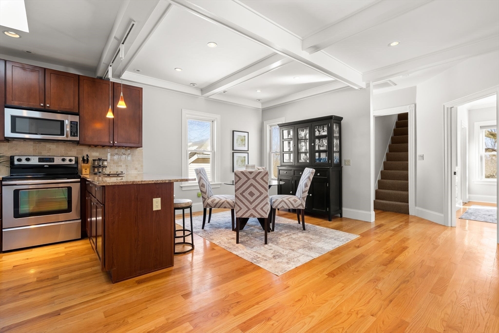 23 Rowe St # 23
