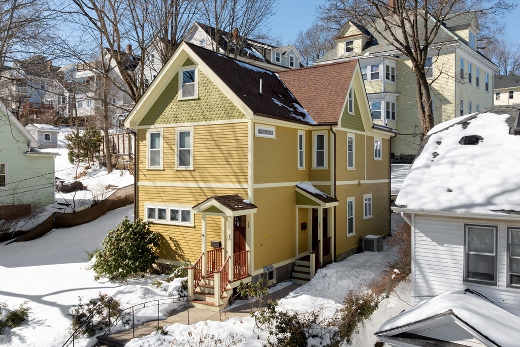 23 Rowe St # 23