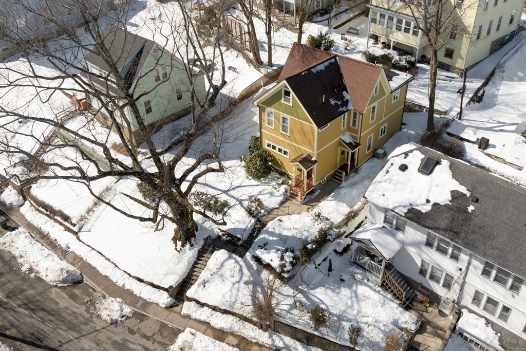 23 Rowe St # 23