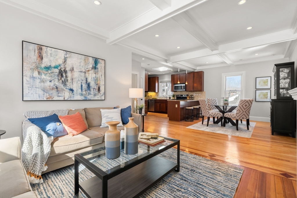 23 Rowe St # 23