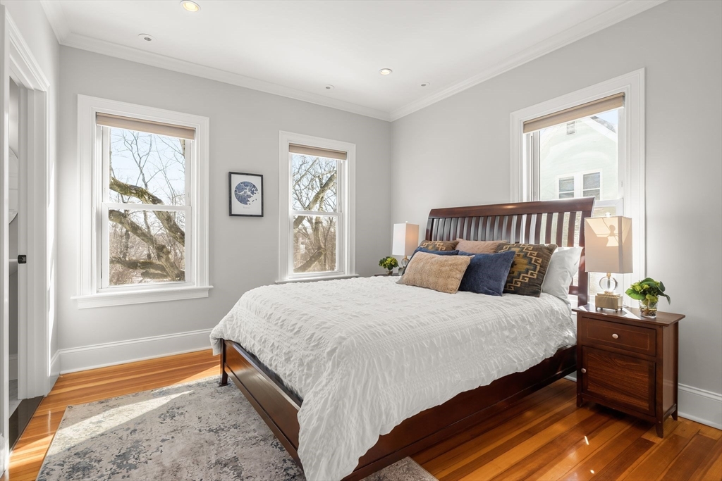 23 Rowe St # 23