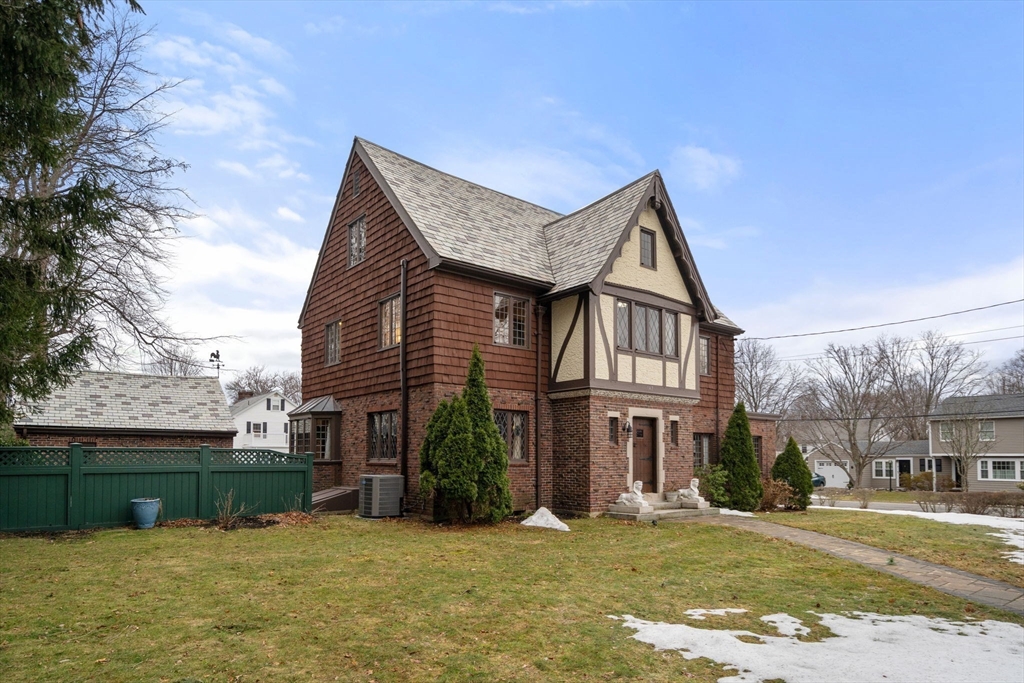 147 Mt. Vernon Street