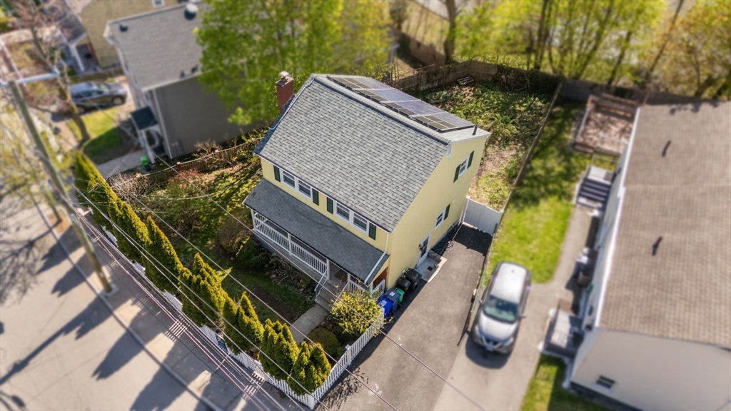 392 Poplar Street