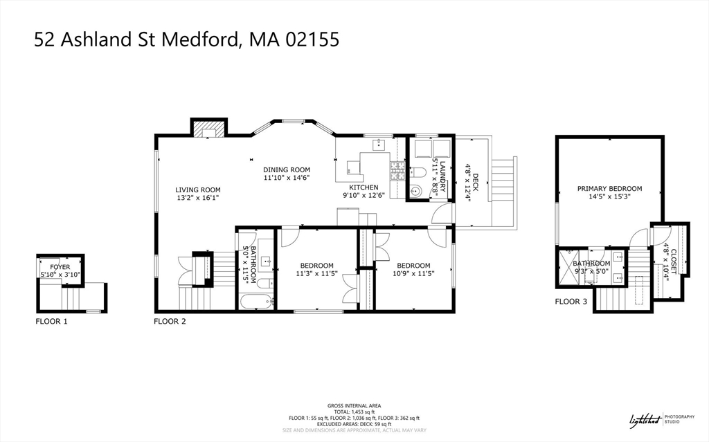 52 Ashland St # 52